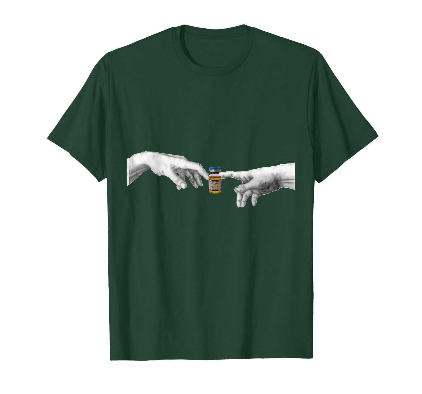 Hand of Tren T-Shirt