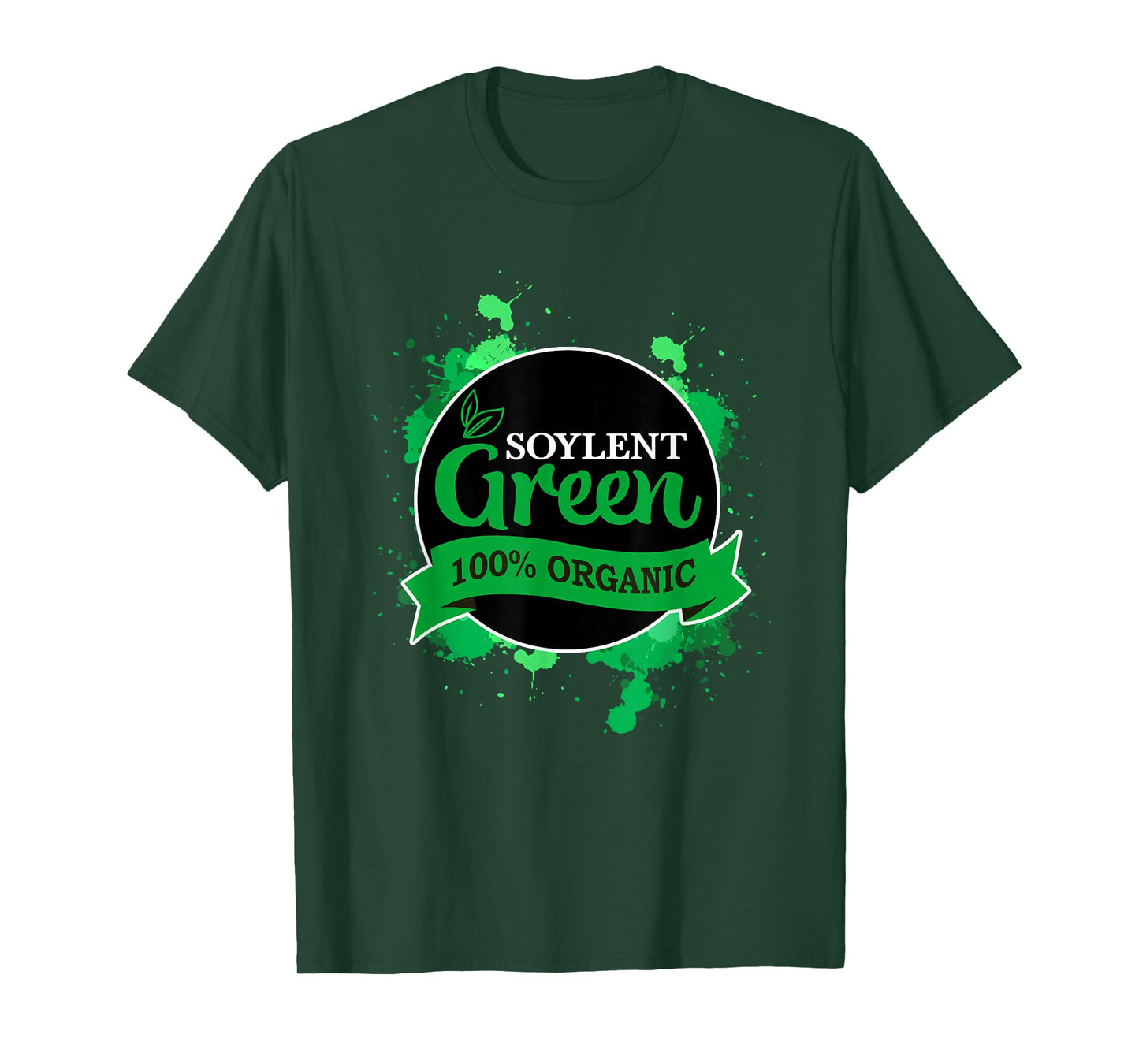 Soylent green t shirt T-Shirt