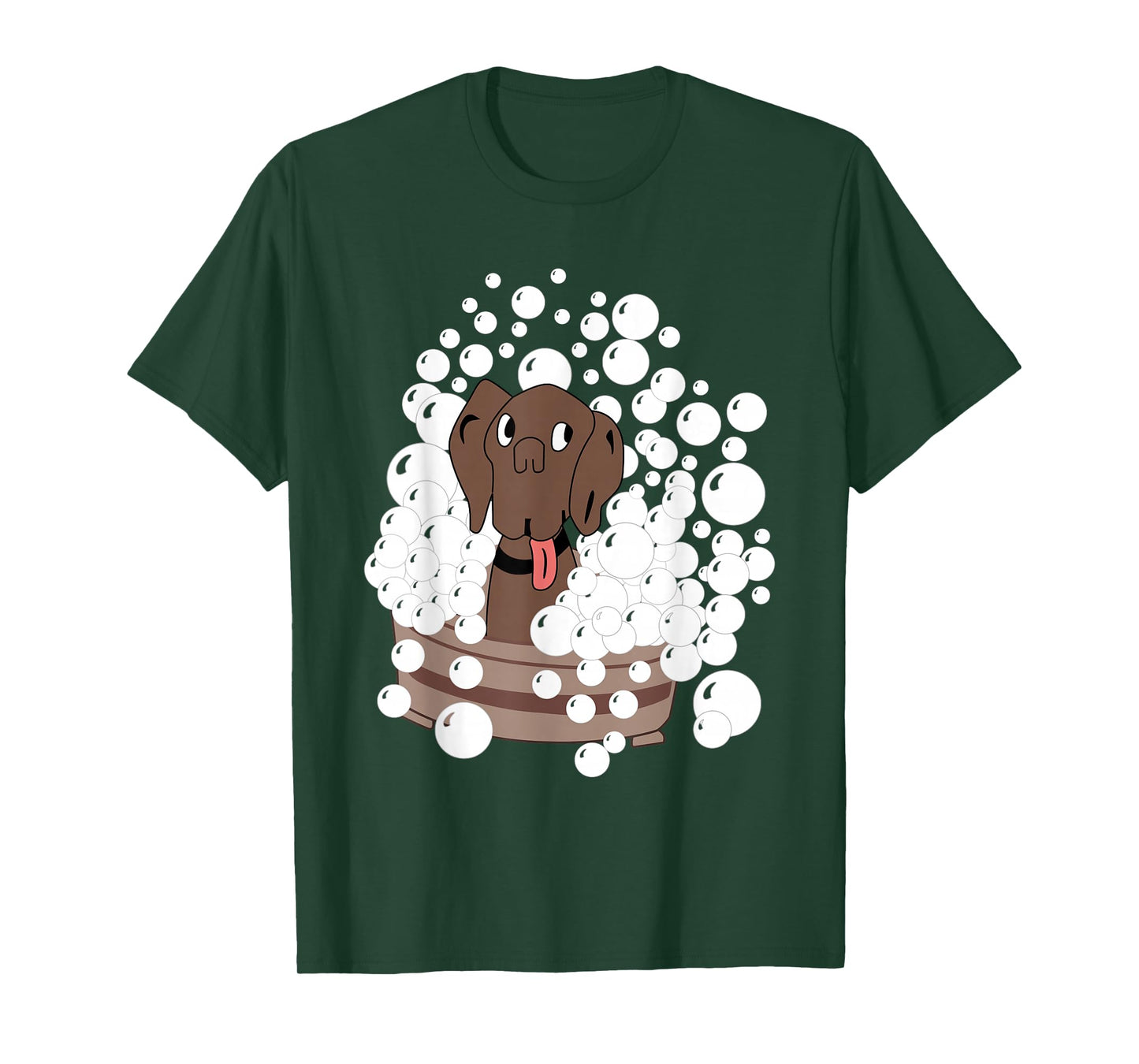 Team Pup N Suds | Team Pup and Suds | Team X Bladz T-Shirt