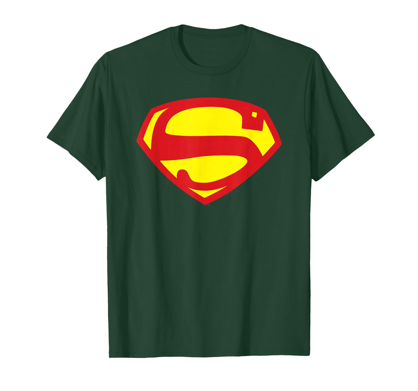 Superman Shield 1948 T-Shirt