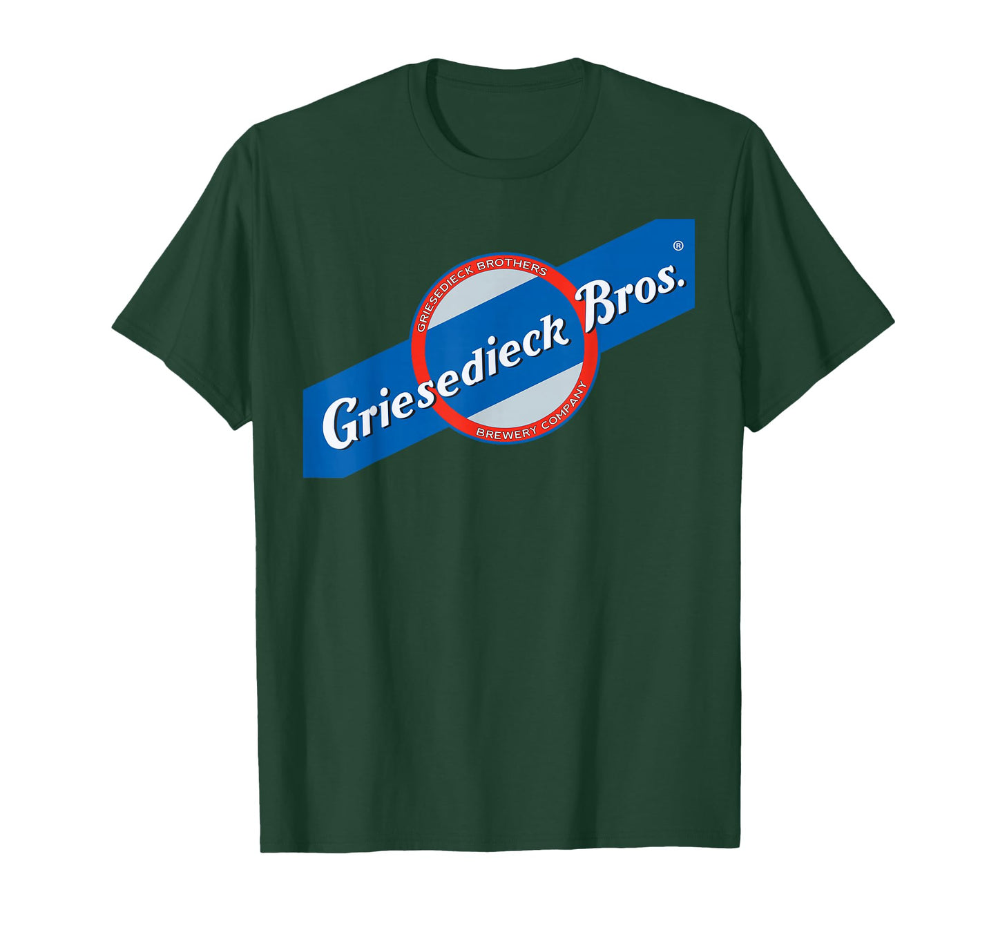 Griesedieck T-Shirt