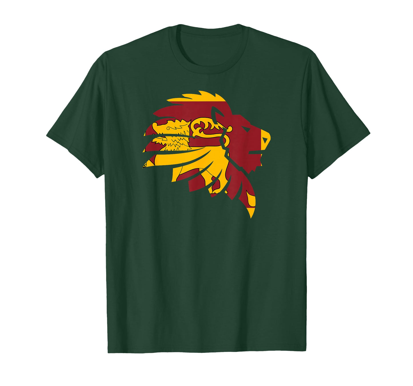 Sri Lanka T-Shirt