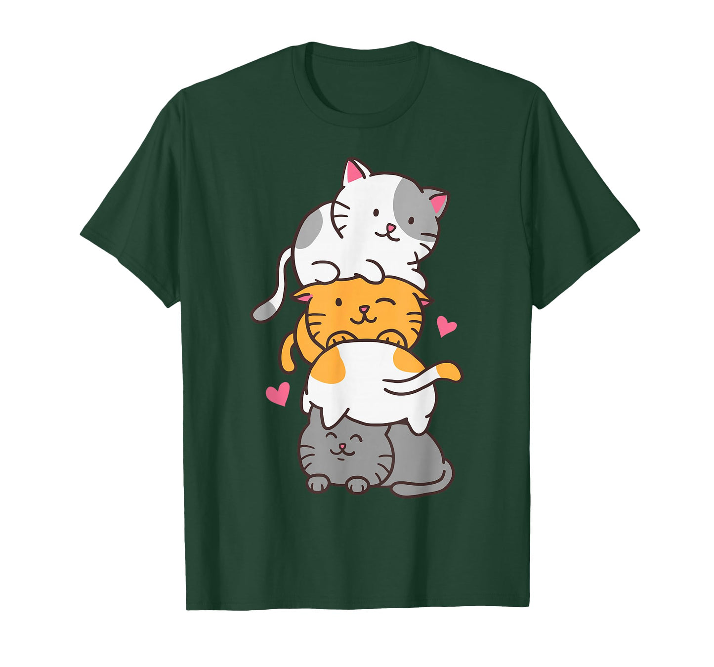 Cats T-Shirt