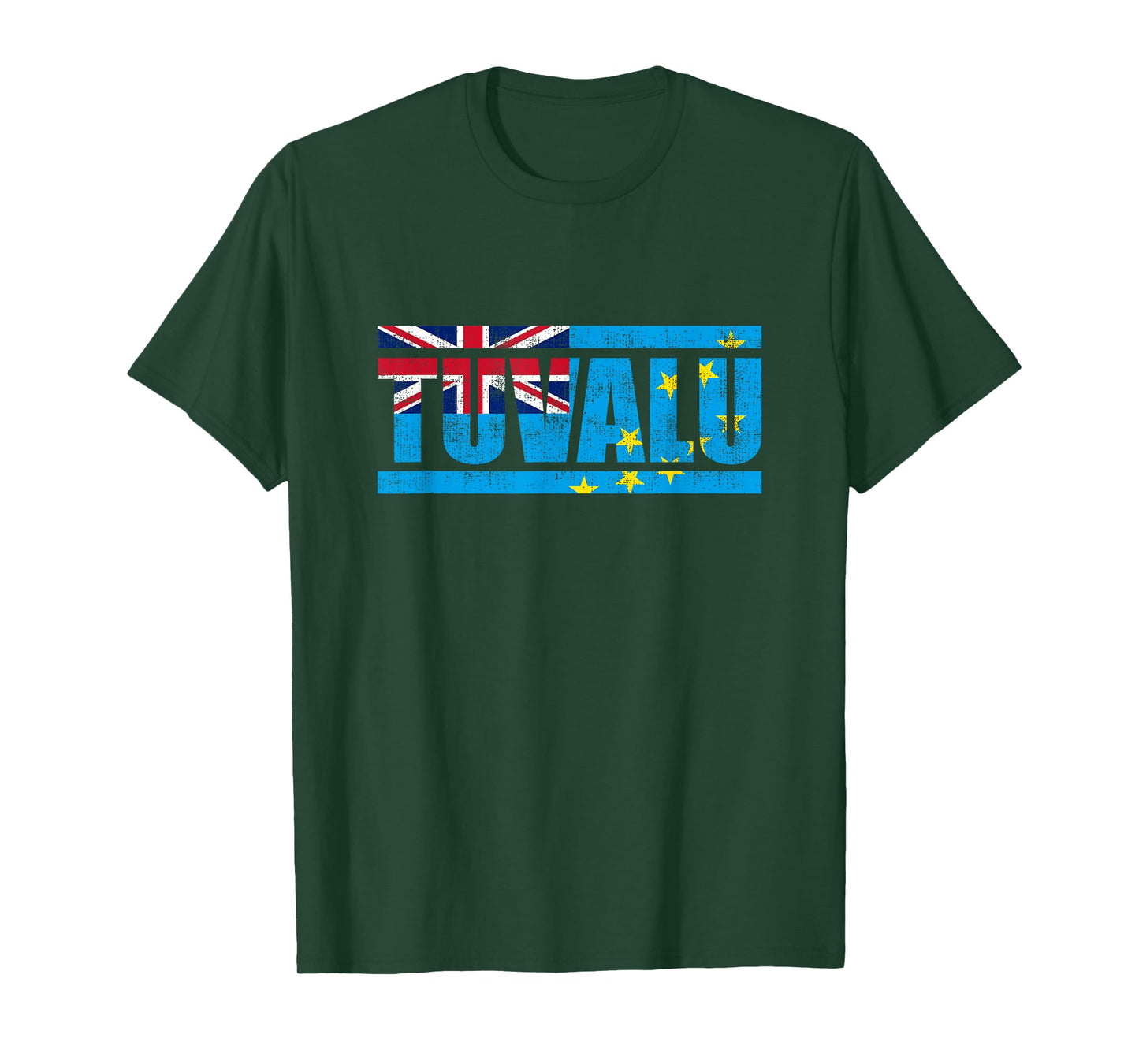 Tuvalu T-Shirt