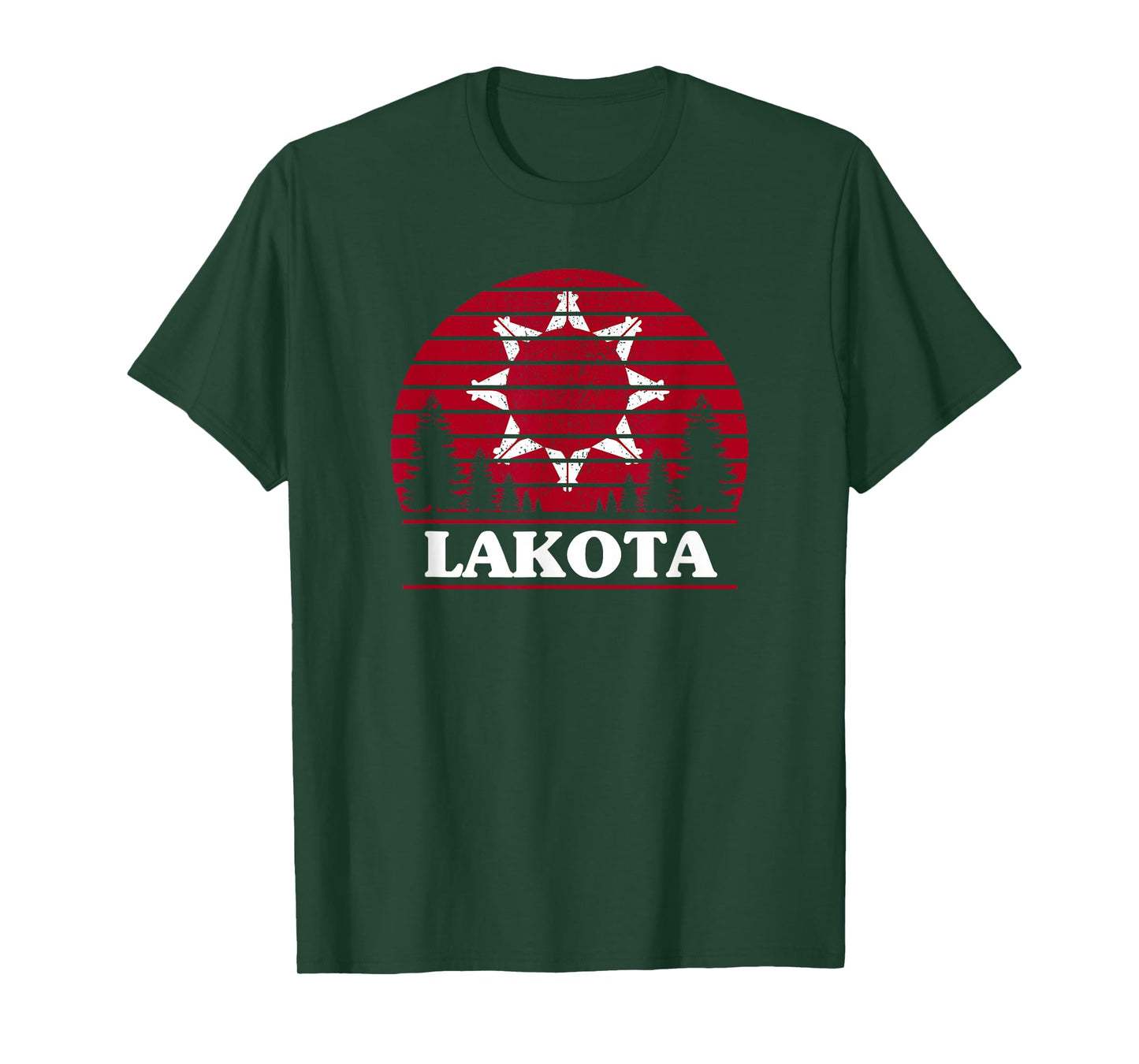 Lakota T-Shirt