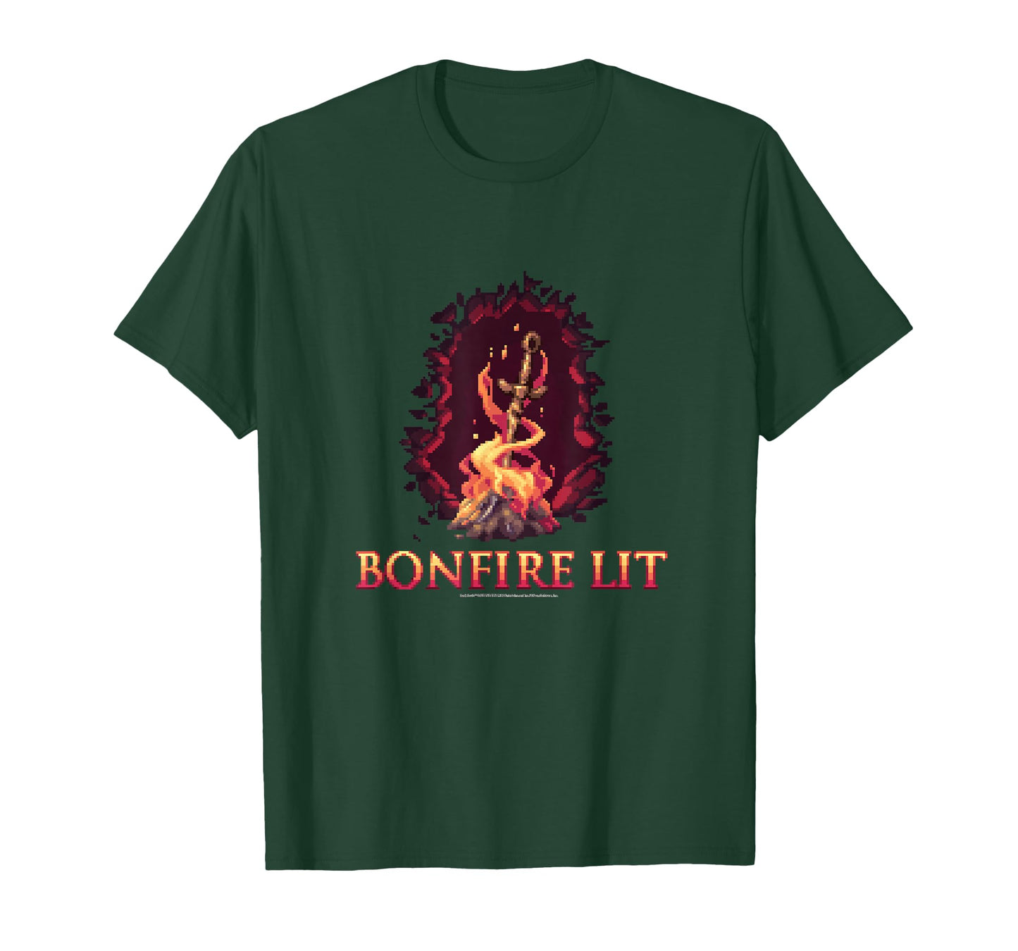 DARK SOULS T-Shirt
