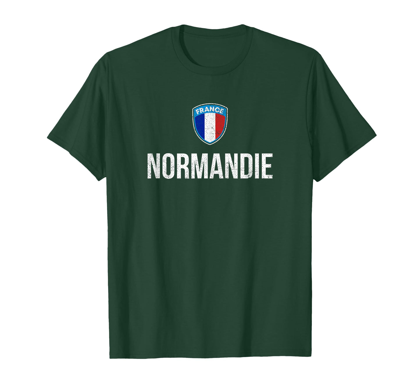 Normandy T-Shirt