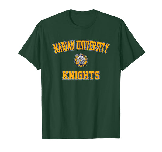 Marian University Knights Campus Classic T-Shirt