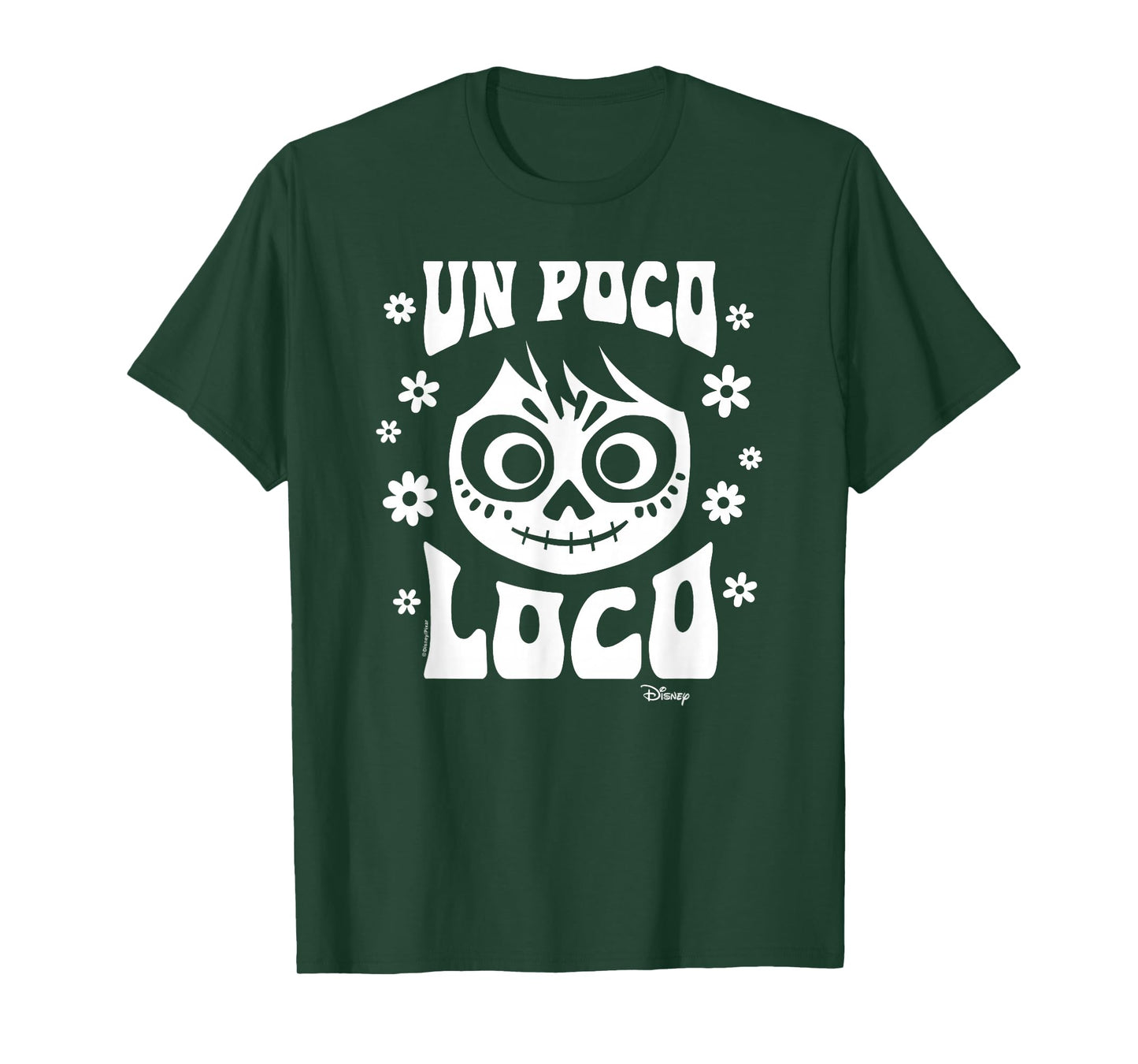 Coco - Un Poco Loco T-Shirt