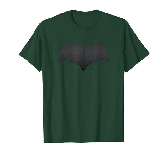Batman v Superman Batman Logo T Shirt T-Shirt