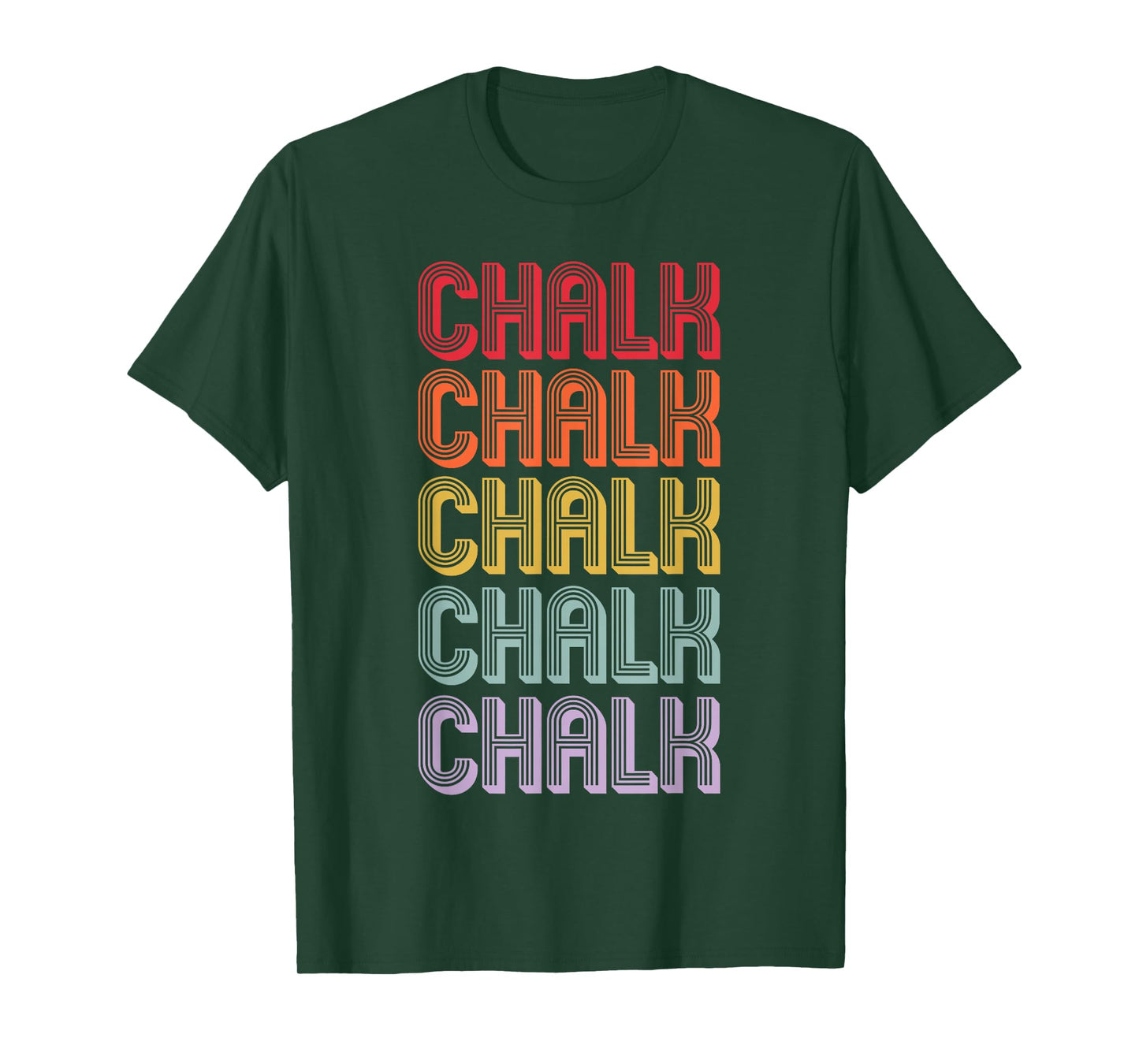 Chalk T-Shirt