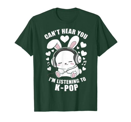 K-Pop Clothes | Shirts for Girls & Women | K-Pop Gifts T-Shirt