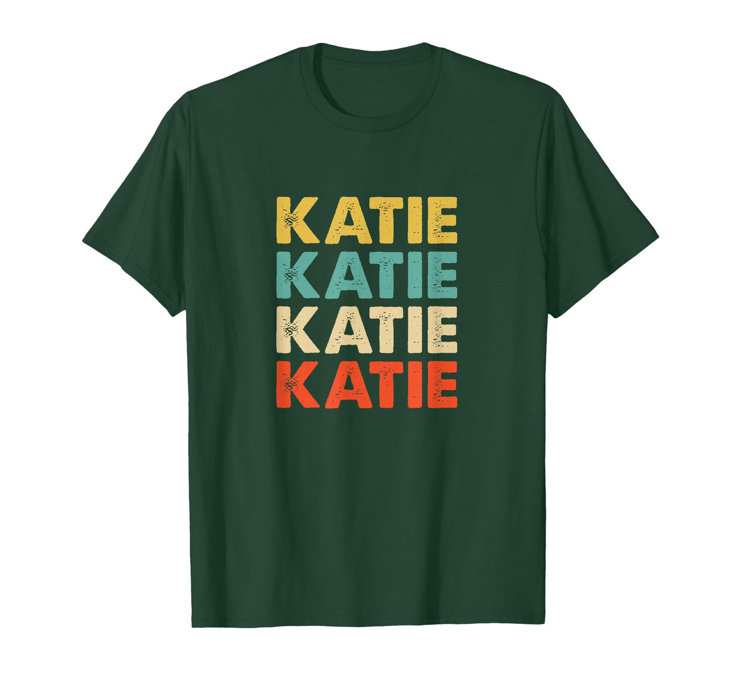 Katie Name T-Shirt