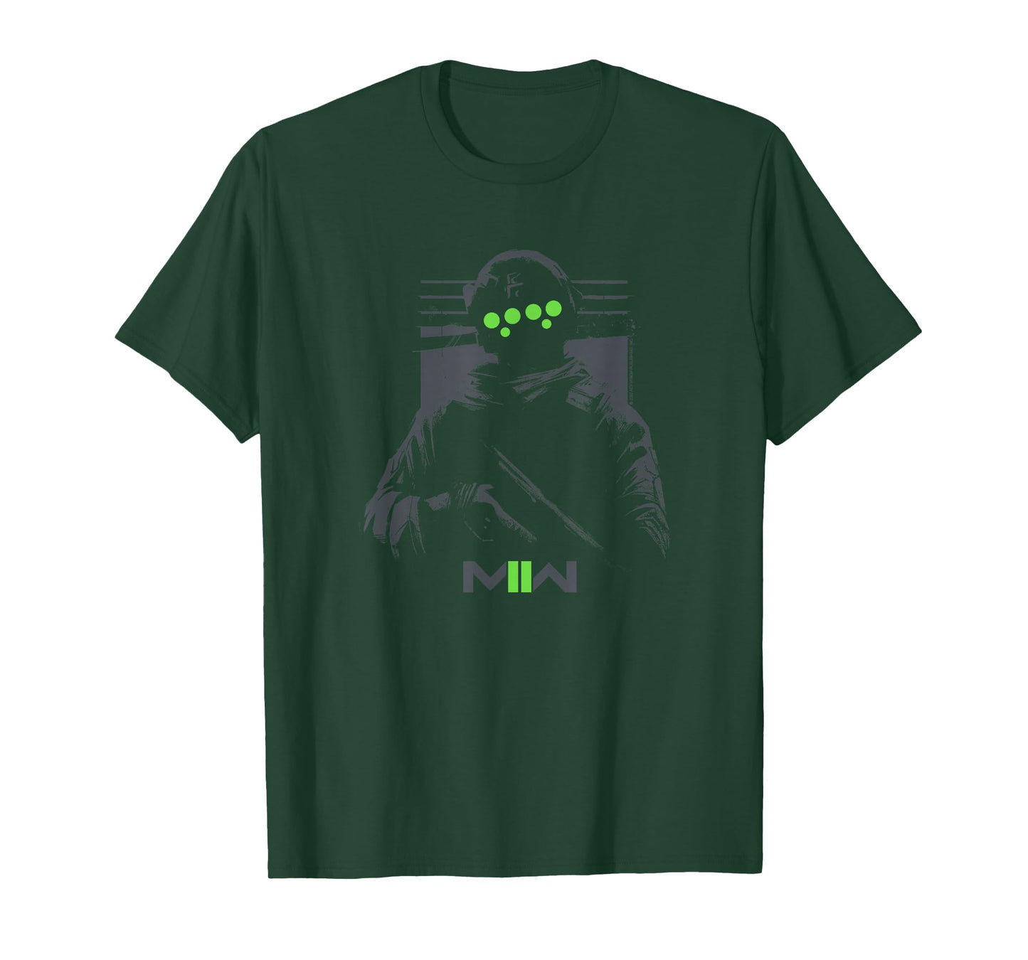 Call of Duty Night Vision T-Shirt