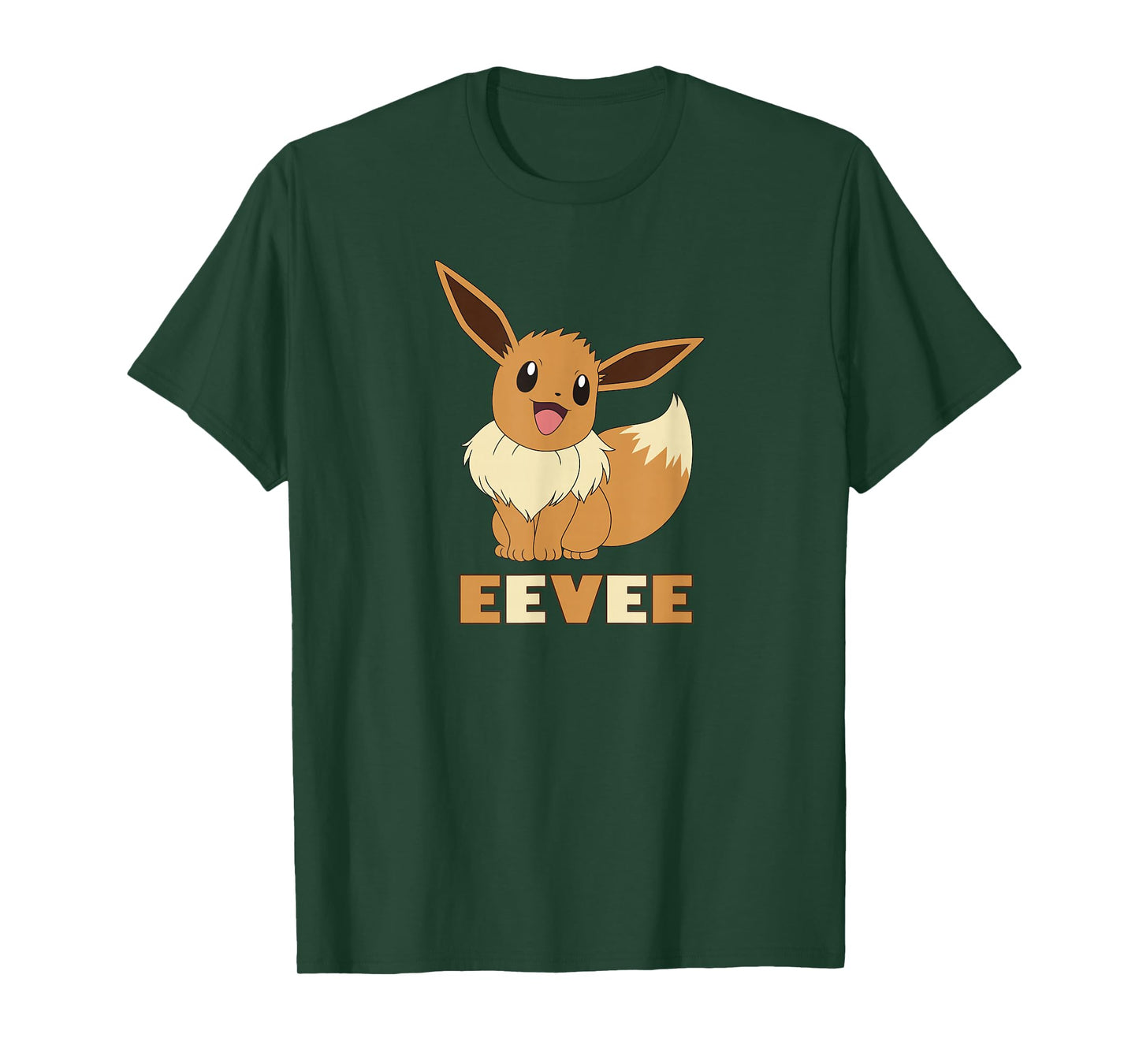 Pokémon - Eevee T-Shirt