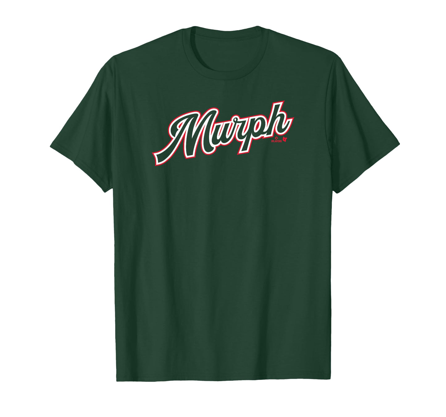 Sean Murphy - Murph - Atlanta Baseball T-Shirt