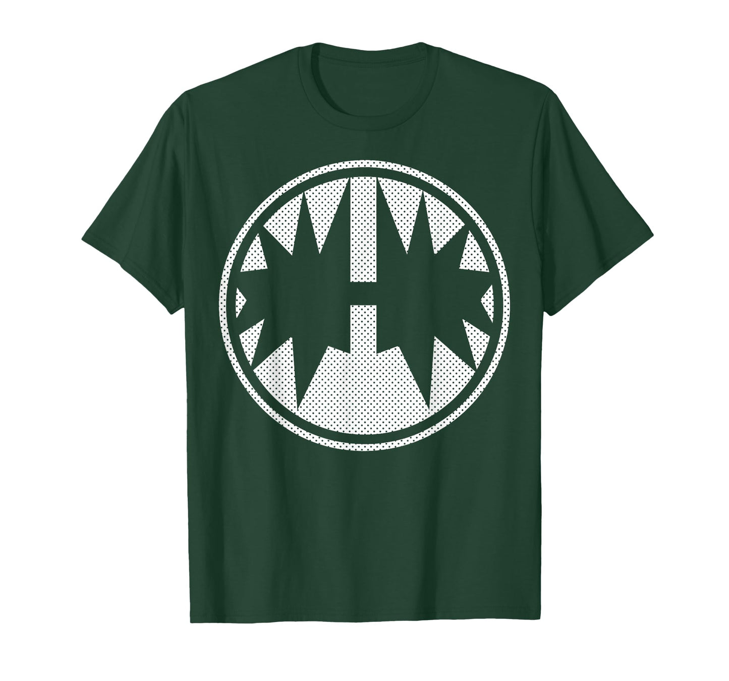 KISS - The Spaceman Logo T-Shirt