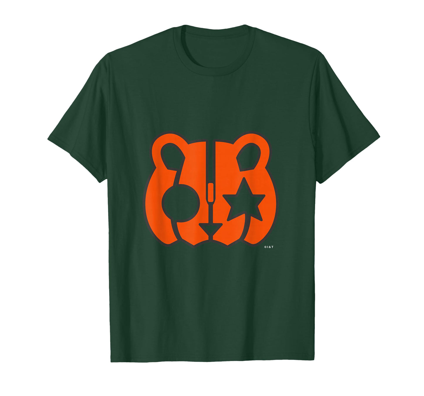 Kamen Rider PunkJack ID Core T-Shirt
