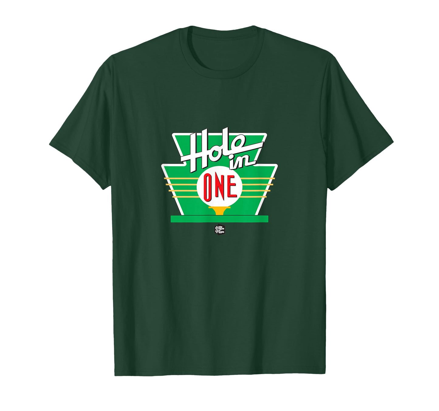 The Price is Right Hole in One T-Shirt