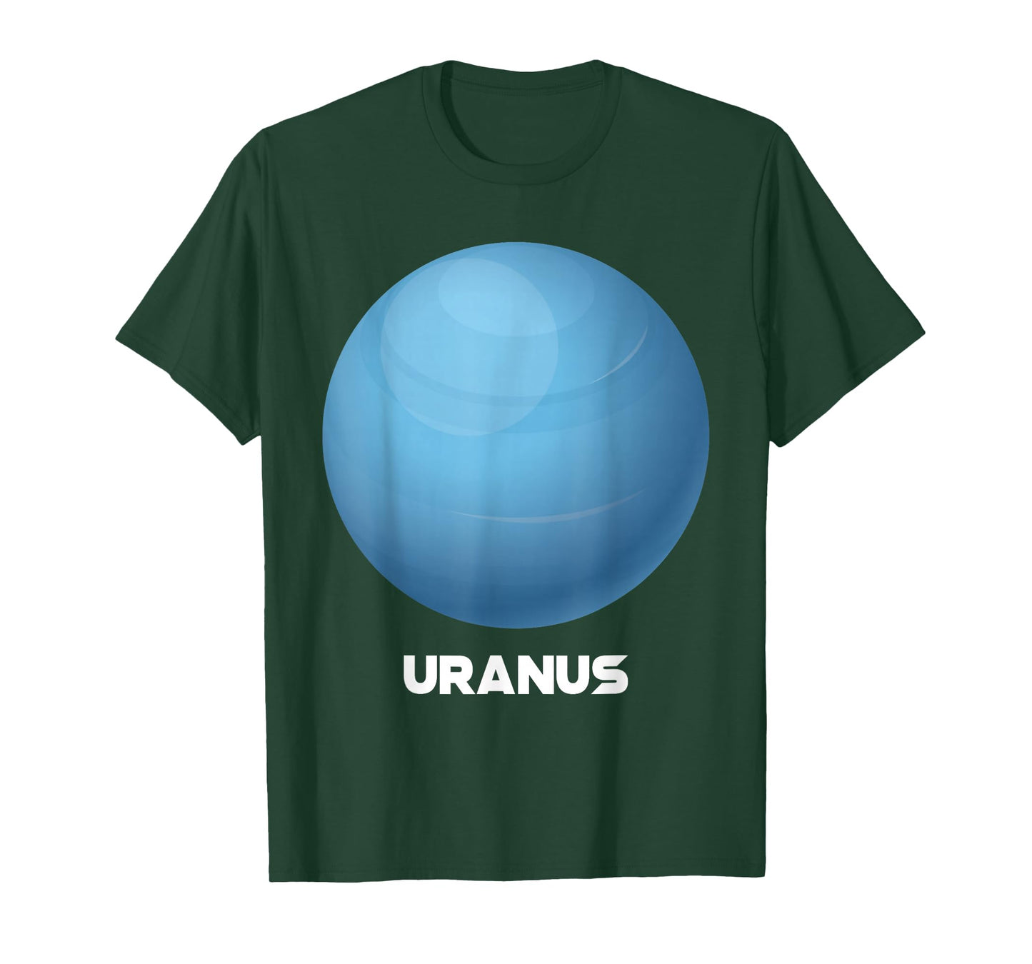 Uranus T-Shirt