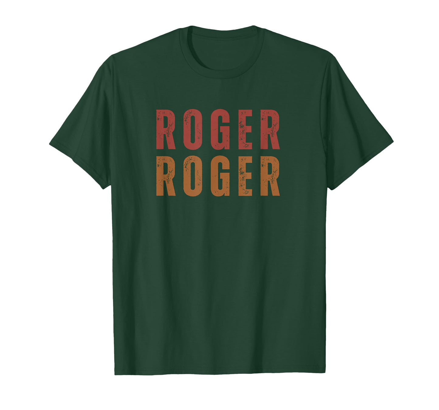 Airplane! Movie Shirt, Classic Cinema, Roger Roger T-Shirt