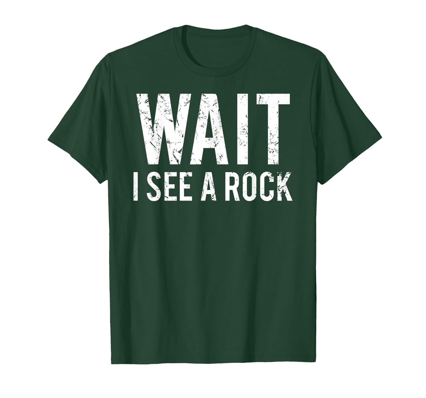 Geology T Shirt Funny rock Mineral collector humor gift tee T-Shirt