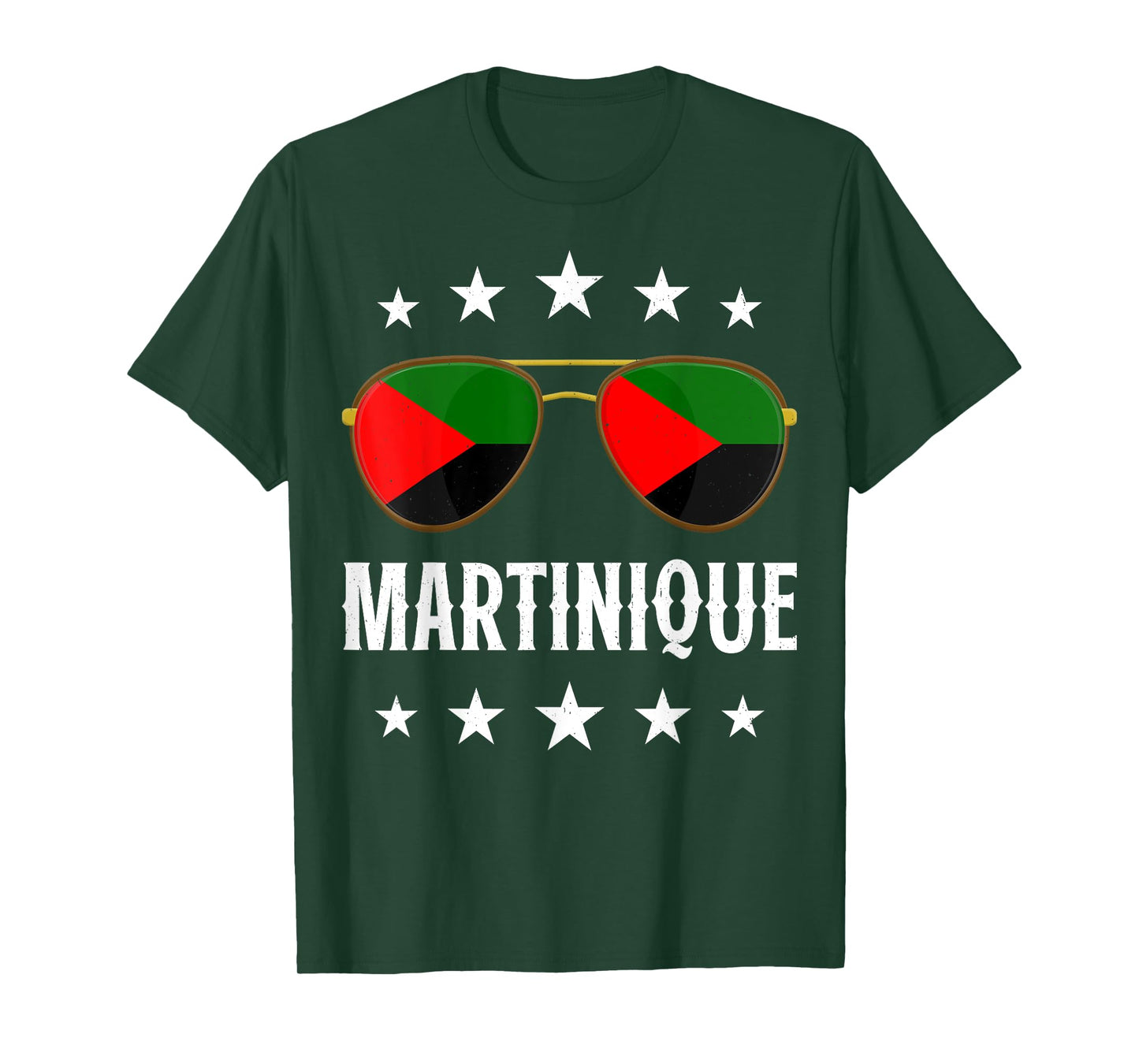 Martinique T-Shirt
