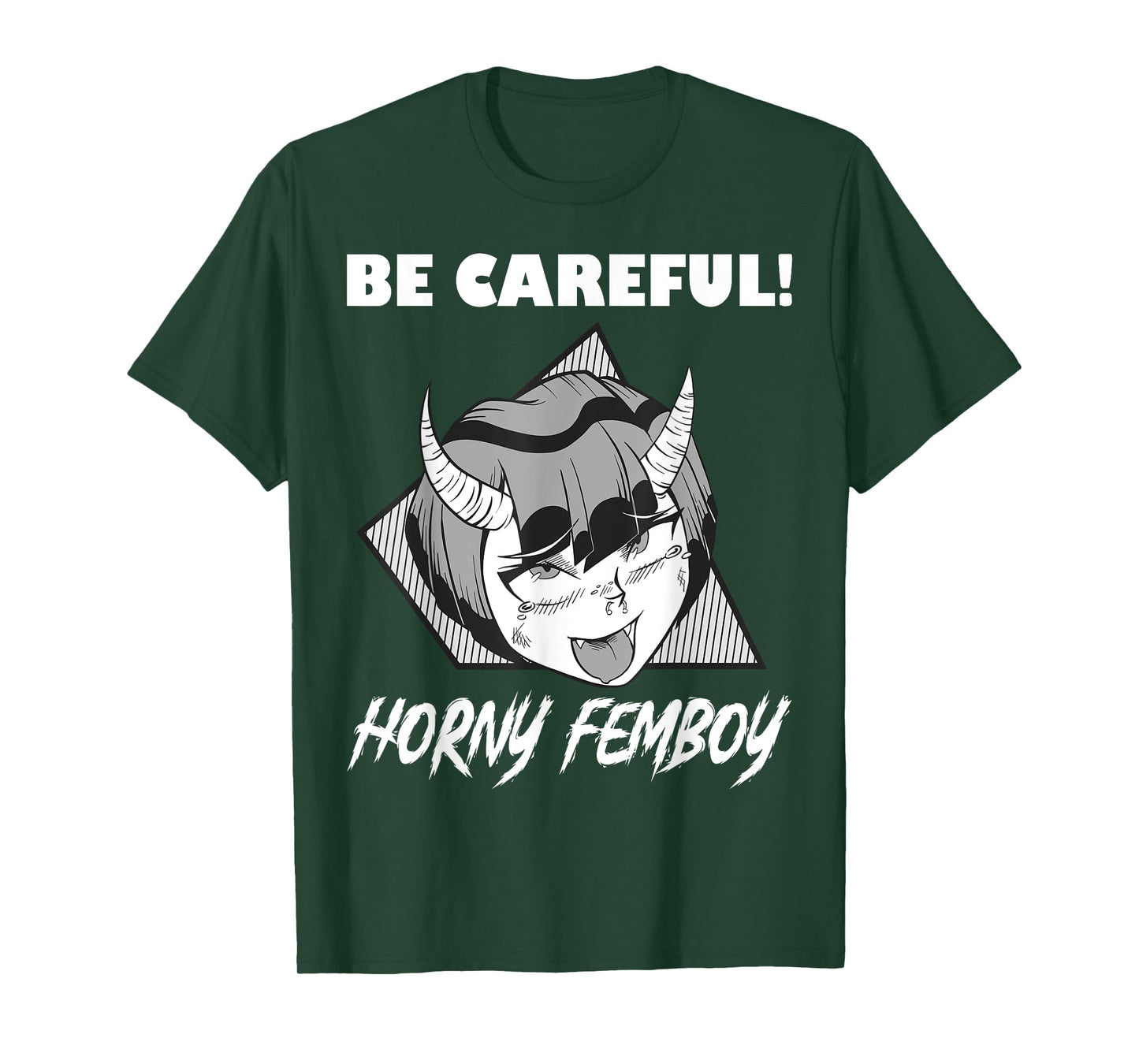 Femboy Outfit - Anime Femboy Oberteil - Sissies Cosplay T-Shirt Small