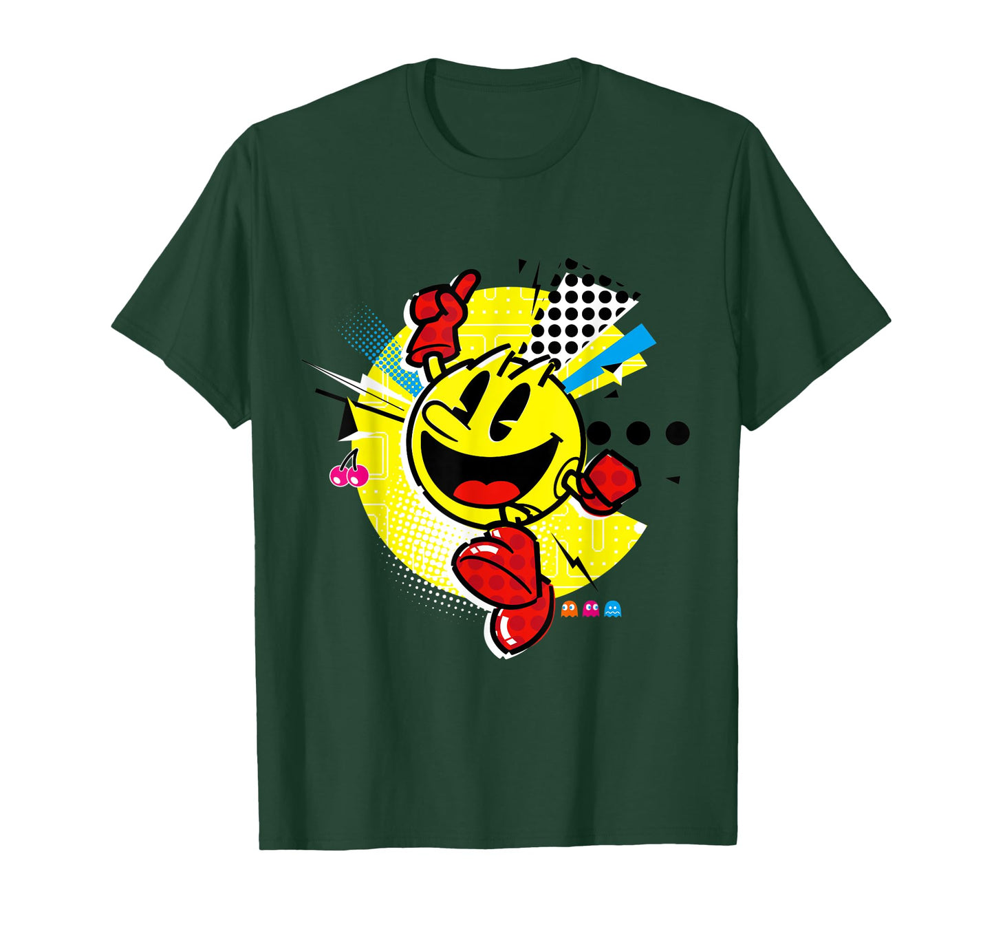 PAC-MAN T-Shirt