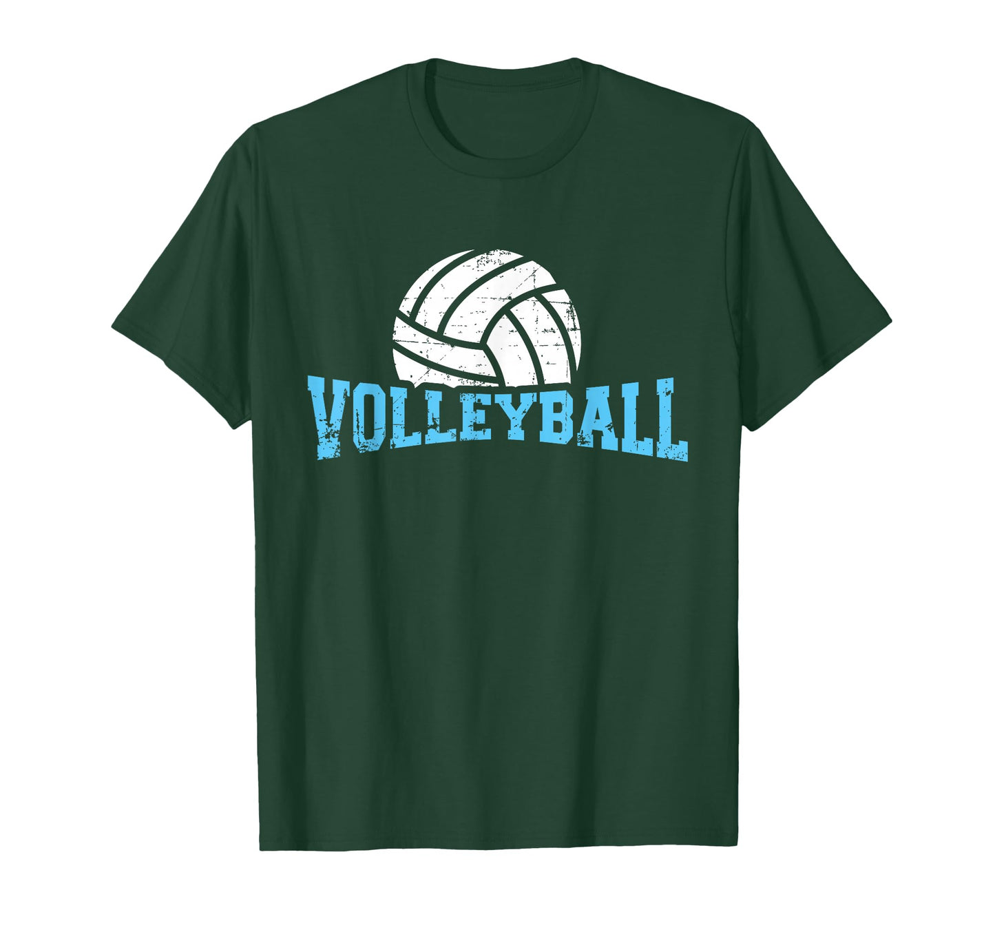 Volleyball T-Shirt