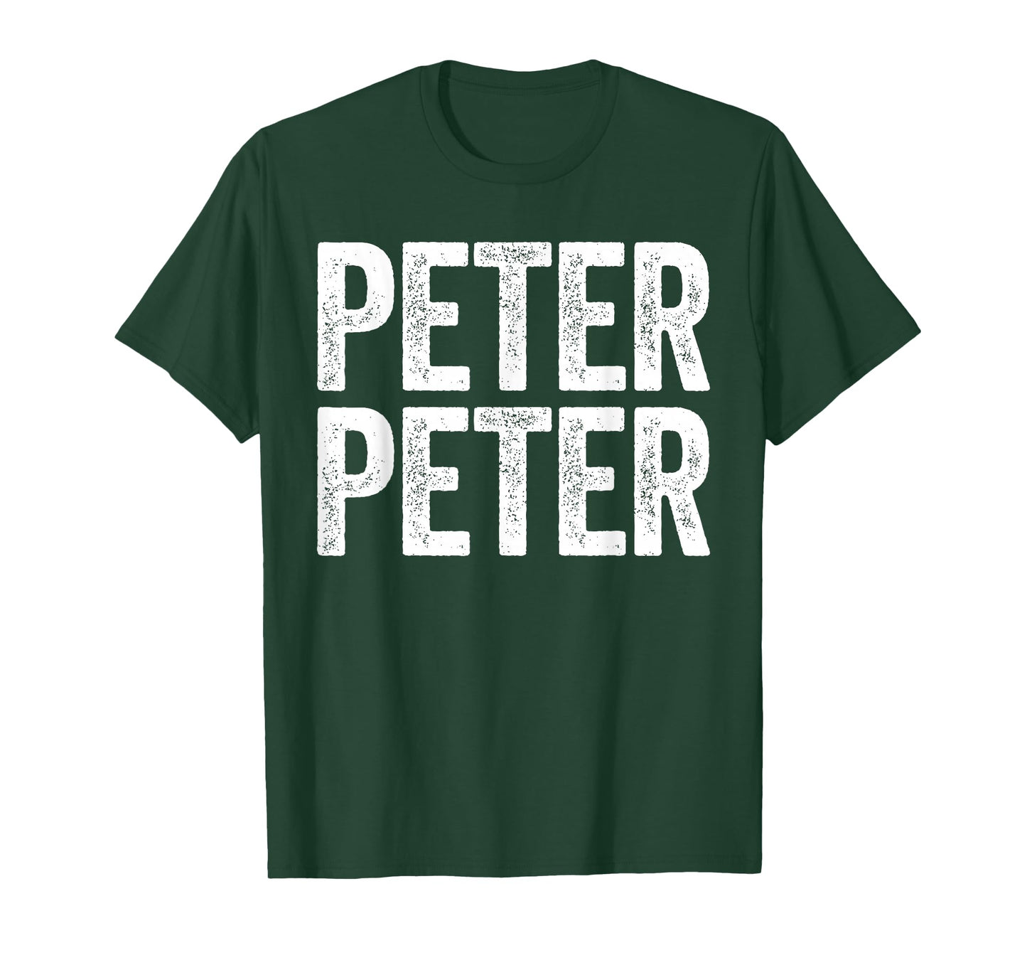 Peter Peter Pumpkin Eater Costume T-Shirt T-Shirt