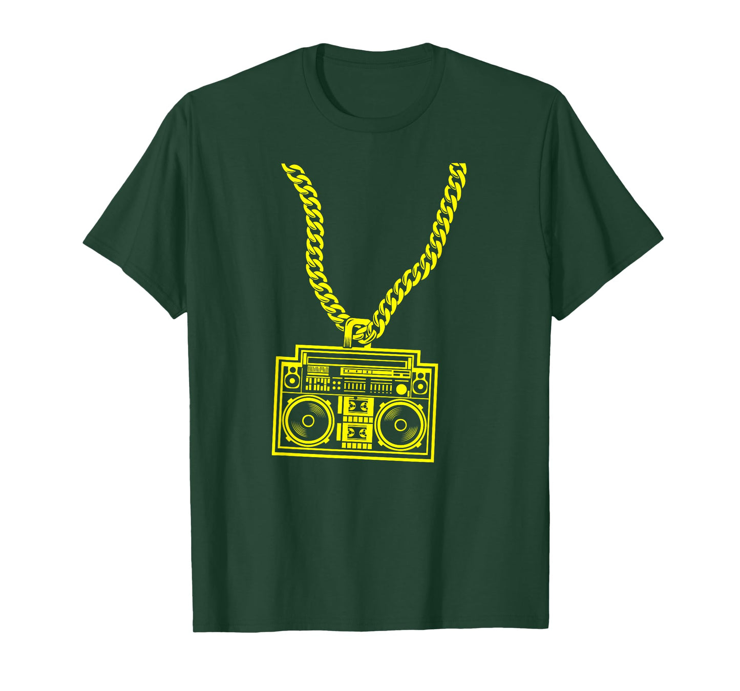 Bling Halloween Designs kids Rapper Costume Halloween T-Shirt