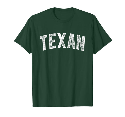 Texan T-Shirt