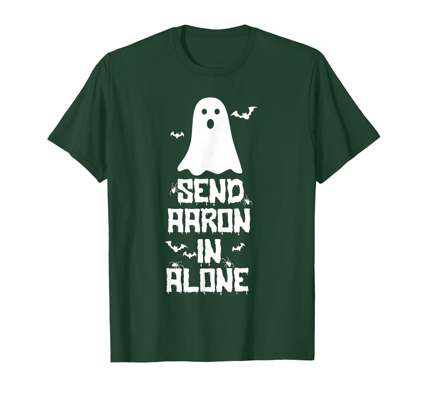 Ghost Adventures Clothing Spirit Investigator T-Shirt