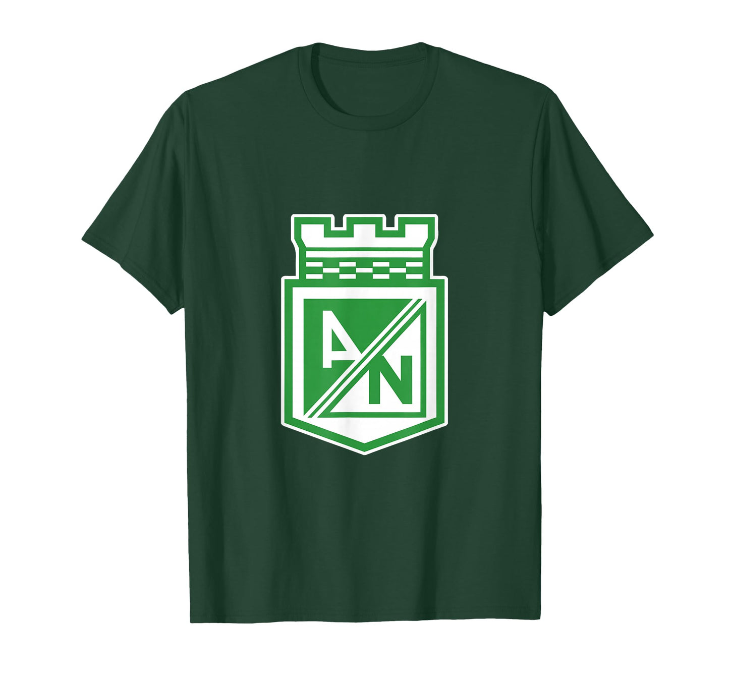 Atletico Nacional de Medellin Exclusive Collection T-Shirt