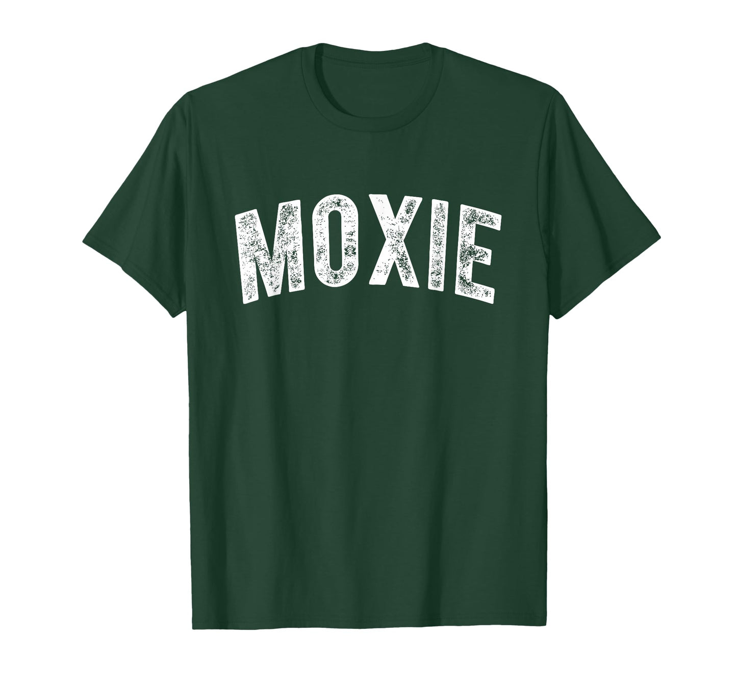 Moxie T-Shirt