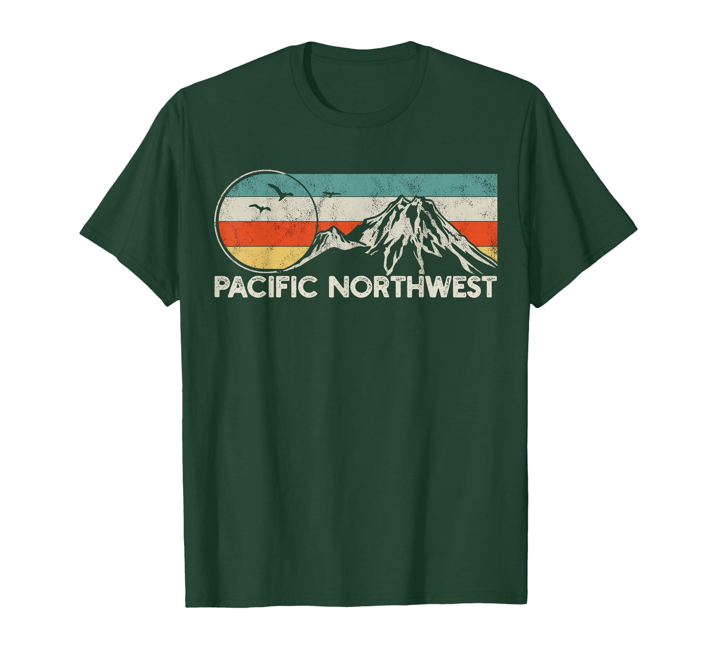 Pacific Northwest T-Shirt