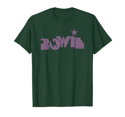 David Bowie - Innovator T-Shirt