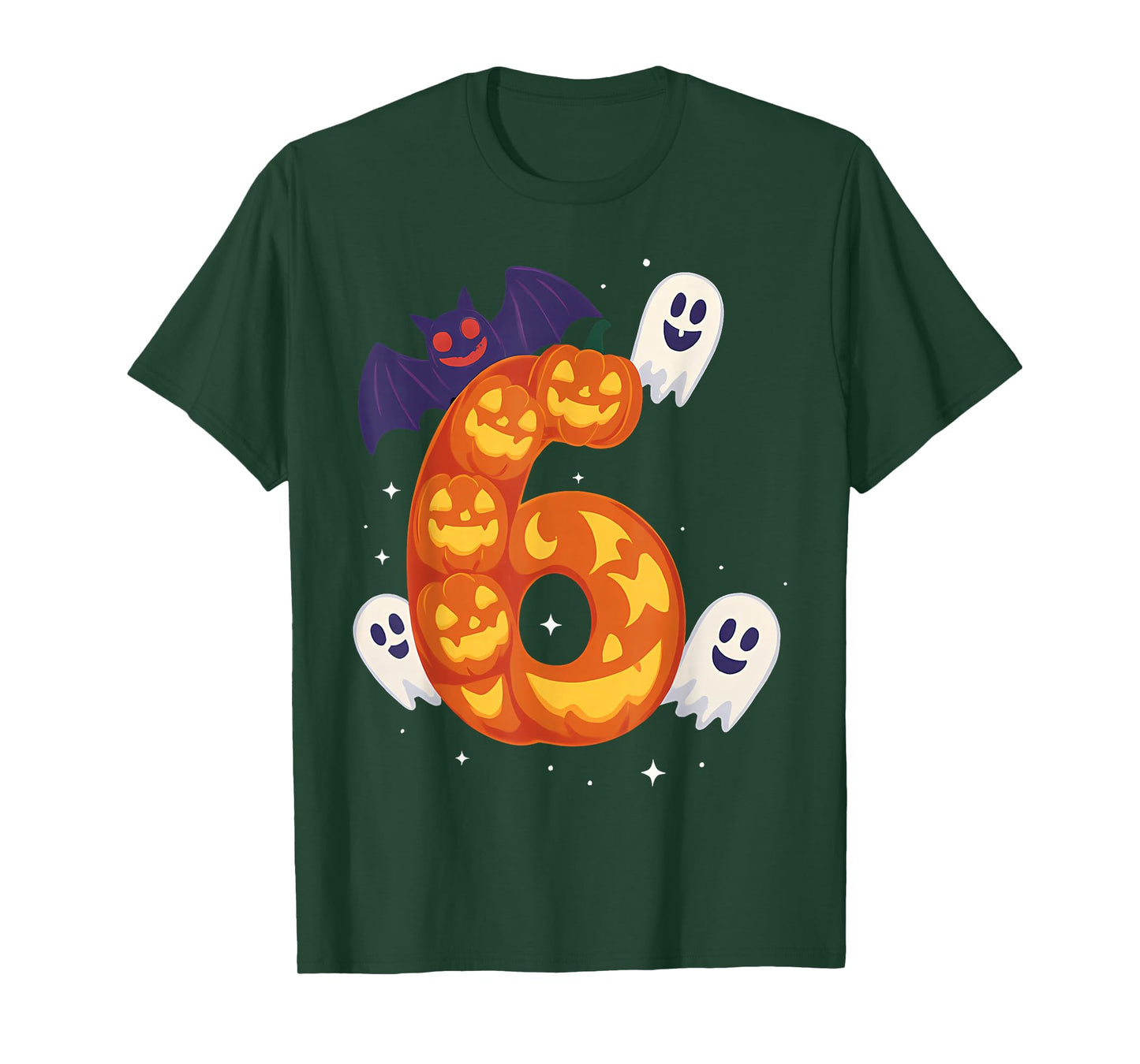 Funny 67 Six Seven Couple Matching Halloween Costume Meme T-Shirt