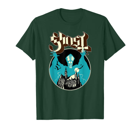 Ghost - Opus T-Shirt