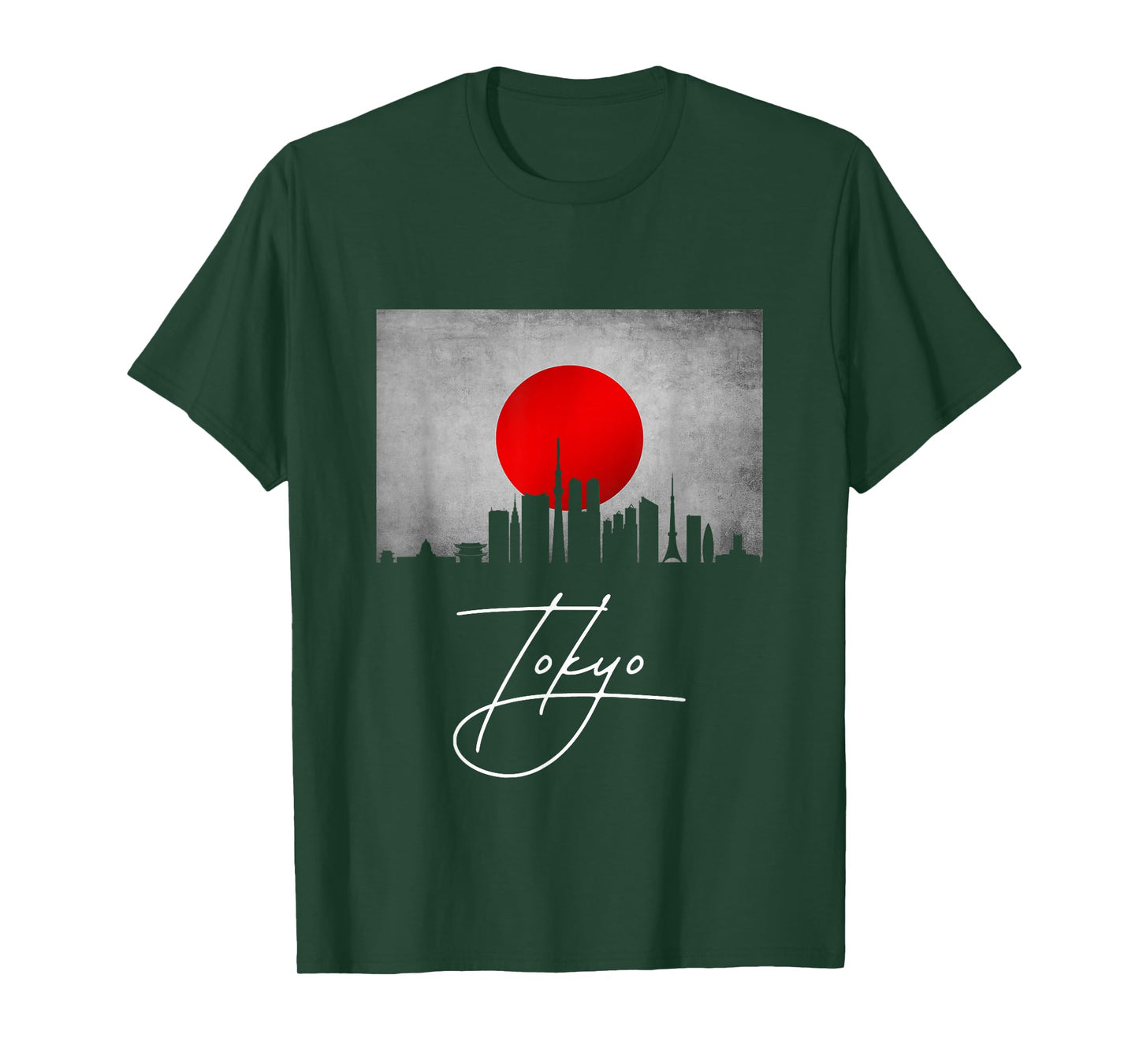 Tokyo Japan T-Shirt