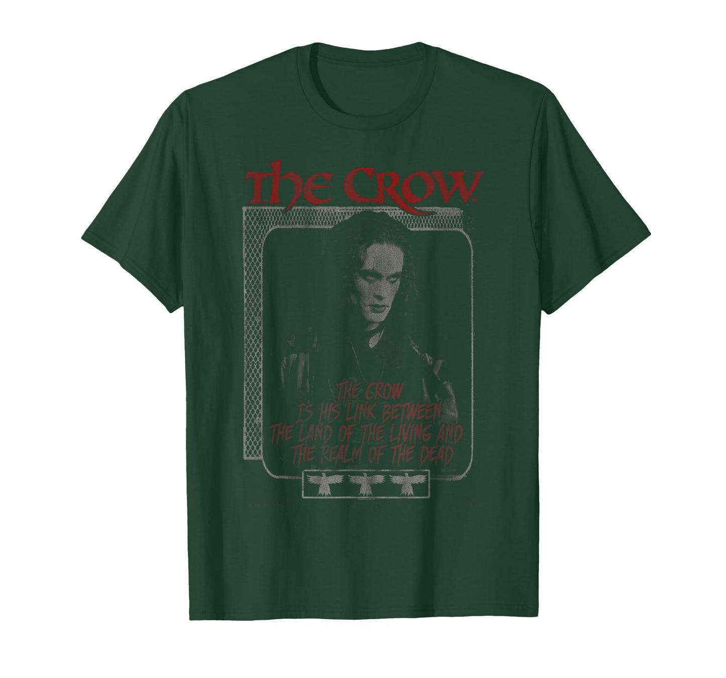 The Crow – The Link T-Shirt