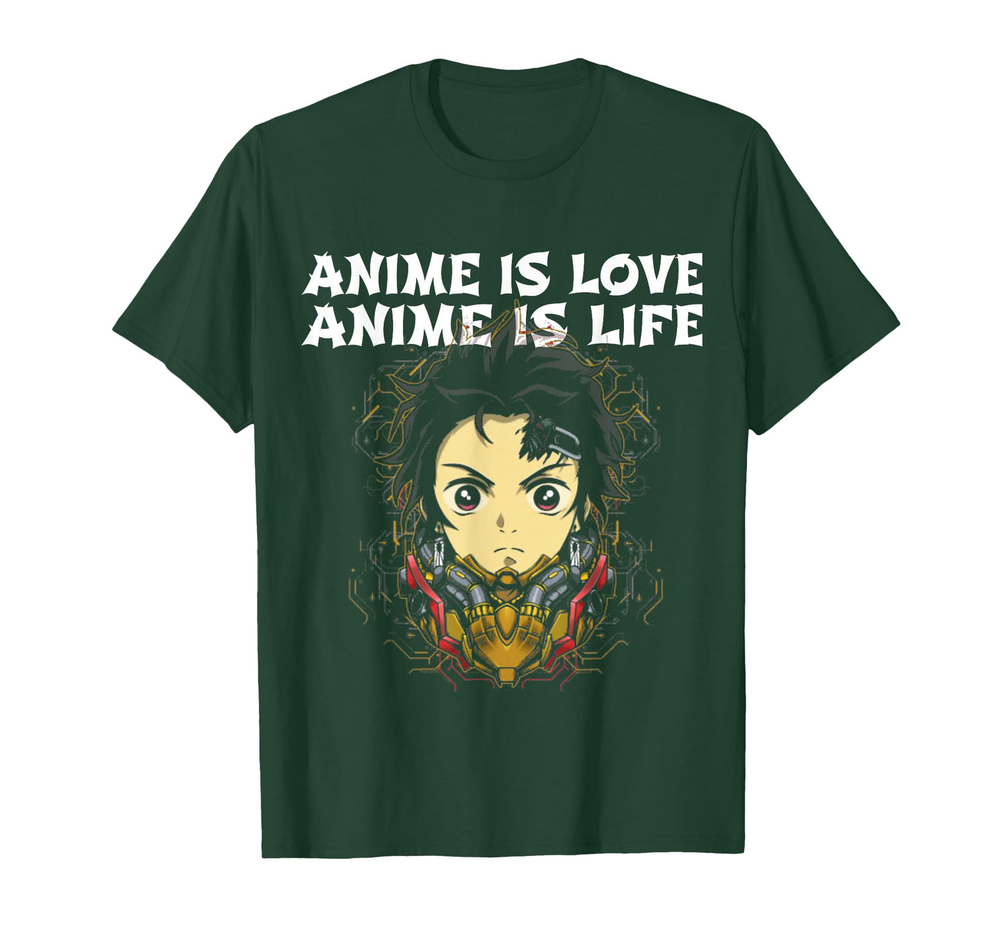 Fun and beautiful honey bee and T-Shirt
