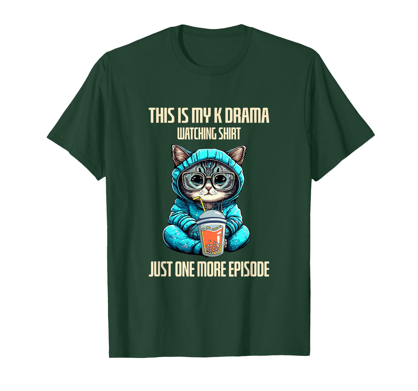 Korean Drama Kdrama Finger Heart T-Shirt