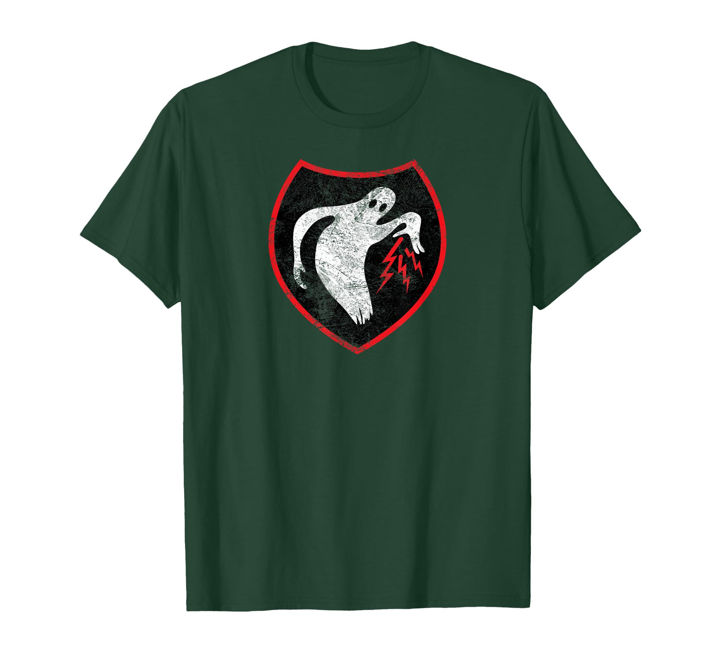 American Marauder: WWII Ghost Army T-Shirt