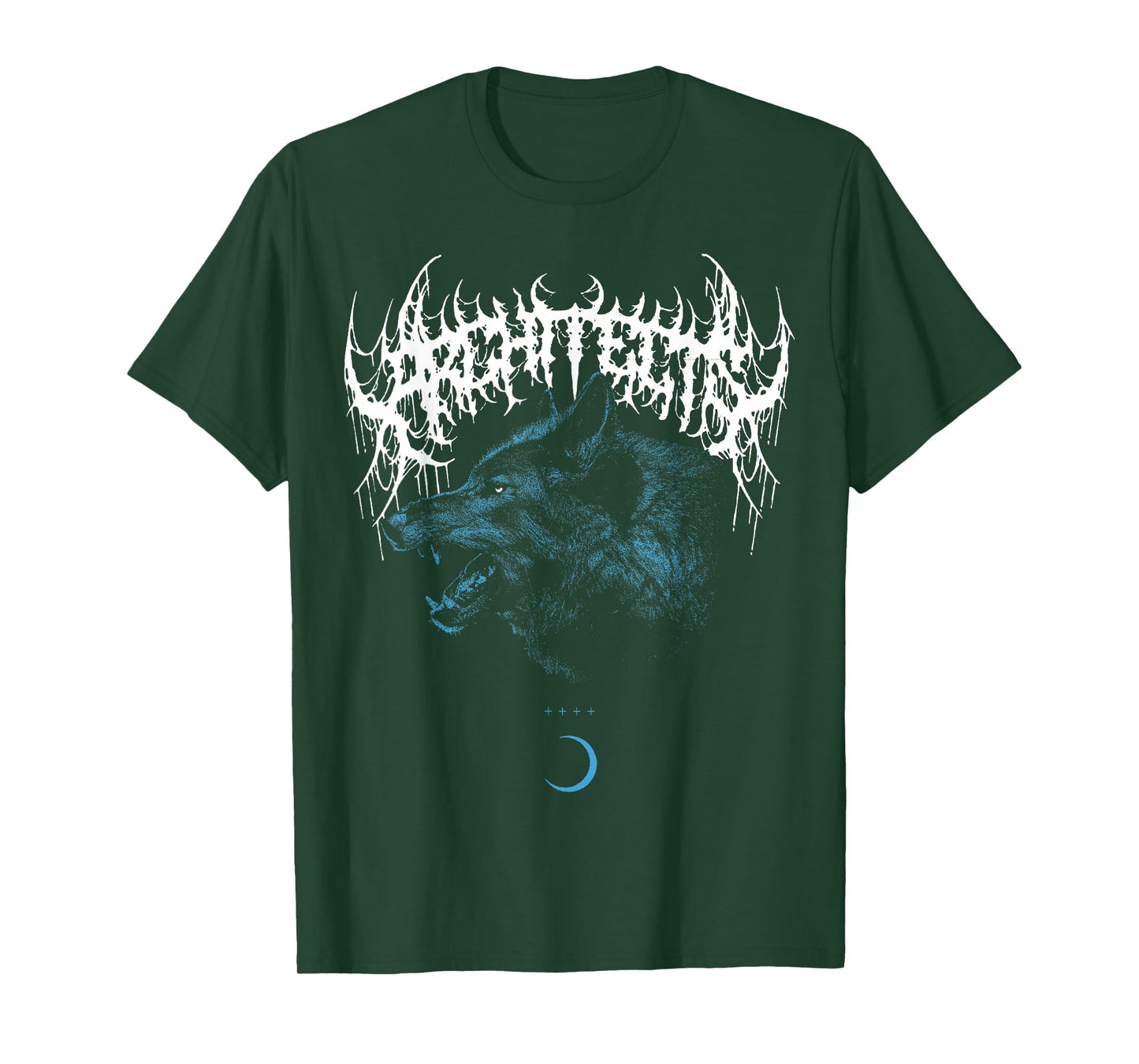 Architects Wolf T-Shirt