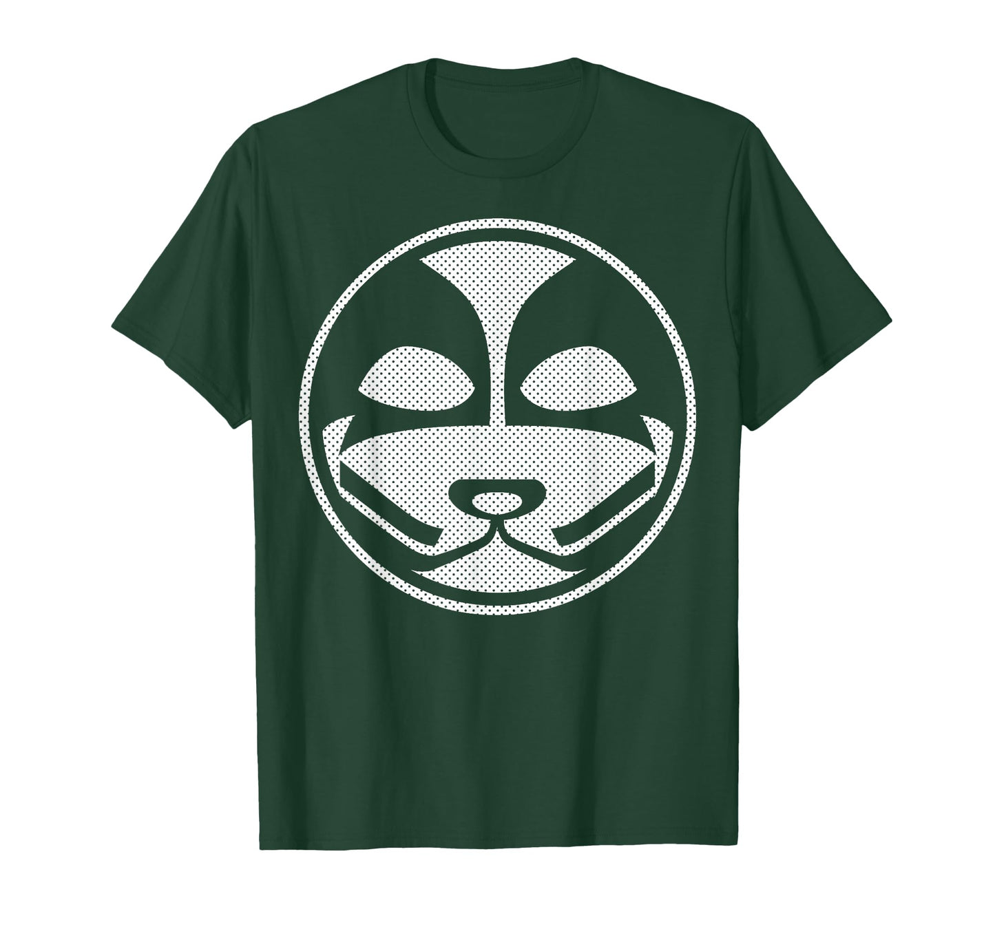Kids KISS - The Catman T-Shirt 10 Asphalt