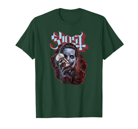 Ghost – Revealed T-Shirt