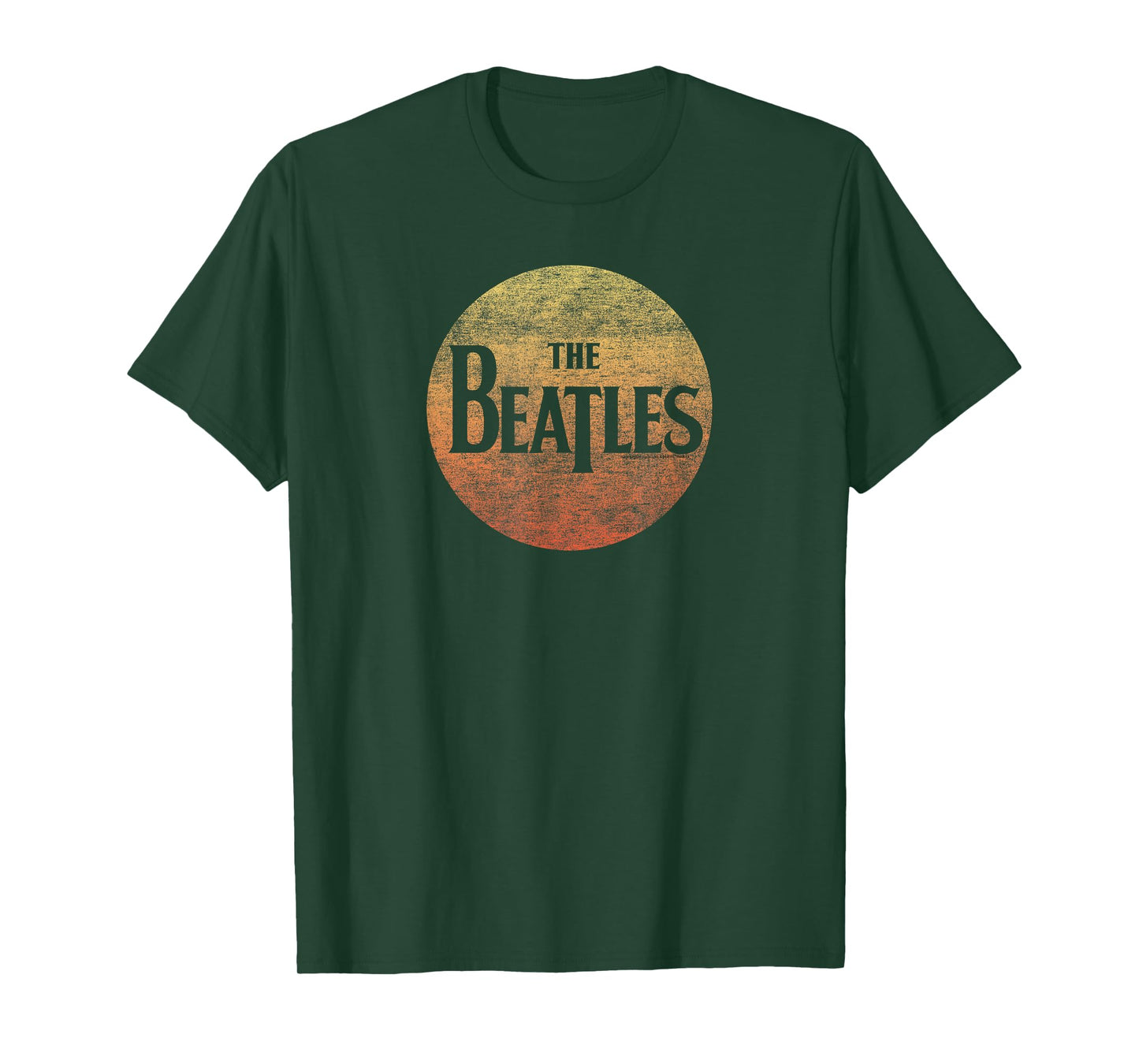 The Beatles - Rock T-Shirt