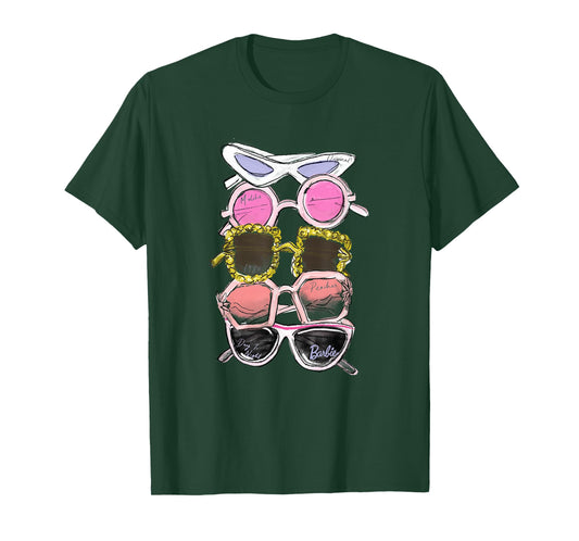 Barbie - Iconic Sunglasses T-Shirt